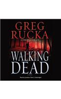 Walking Dead Lib/E