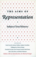 The Aims of Representation