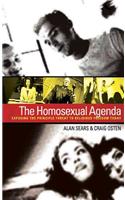 Homosexual Agenda, The