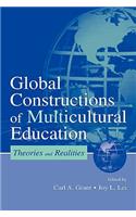 Global Constructions of Multicultural Education