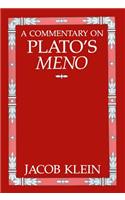 Commentary on Plato's Meno