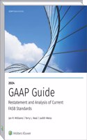 GAAP Guide (2024)