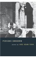 Persons Unknown