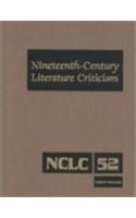 Nineteenth-Century Literature Criticism