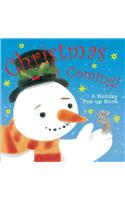 Christmas is Coming!