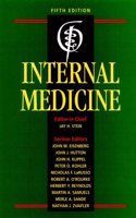 Internal Medicine, 5/E