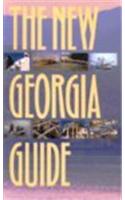 The New Georgia Guide