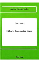 Celine's Imaginative Space