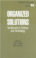 Organized Solutions