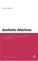 Aesthetic Afterlives