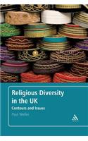 Religious Diversity in the UK