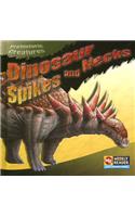 Dinosaur Spikes and Necks