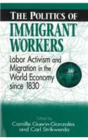 Politics of Immigrant Workers