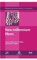 New Millennium Fibers