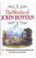 The Works of John Bunyan: v. 1-3