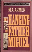 Hanging of Father Miguel