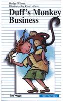 Duff's Monkey Business