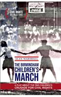 The Birmingham Children's March