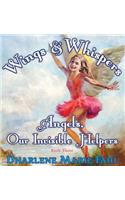 Wings & Whispers