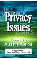 Privacy Issues