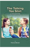 Talking Tee Shirt