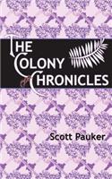 The Colony Chronicles