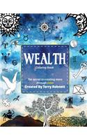 Wealth Coloring Book