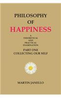 Philosophy of Happiness