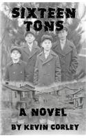 Sixteen Tons