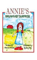 Annie's Breakfast Surprise