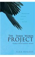 Three Words Project