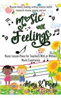 Music with Feelings