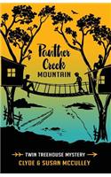 Panther Creek Mountain