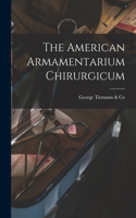 American Armamentarium Chirurgicum