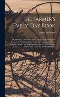 Farmer's Every-Day Book