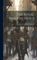 Royal Readers, Issue 3