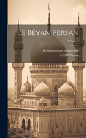 Béyan persan; Volume 2