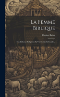 Femme Biblique