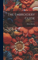Embroidery Guide