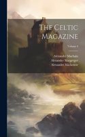 Celtic Magazine; Volume 4