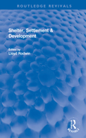 Shelter, Settlement & Development