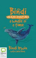 Whale of a Time