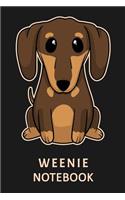 Weenie Notebook