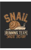 Snail Running Team