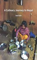 A Culinary Journey to Nepal