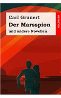 Der Marsspion