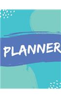 Daily Goals Planner