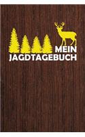 Mein Jagdtagebuch