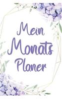 Mein Monats Planer