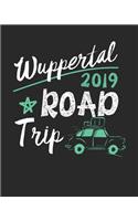 Wuppertal Road Trip 2019